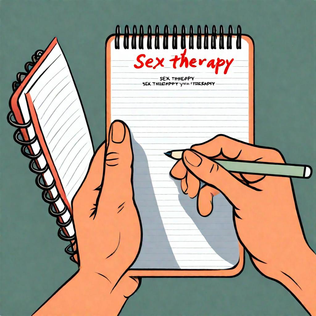 Sex Therapy Vs Couples Therapy Whats The Difference Health