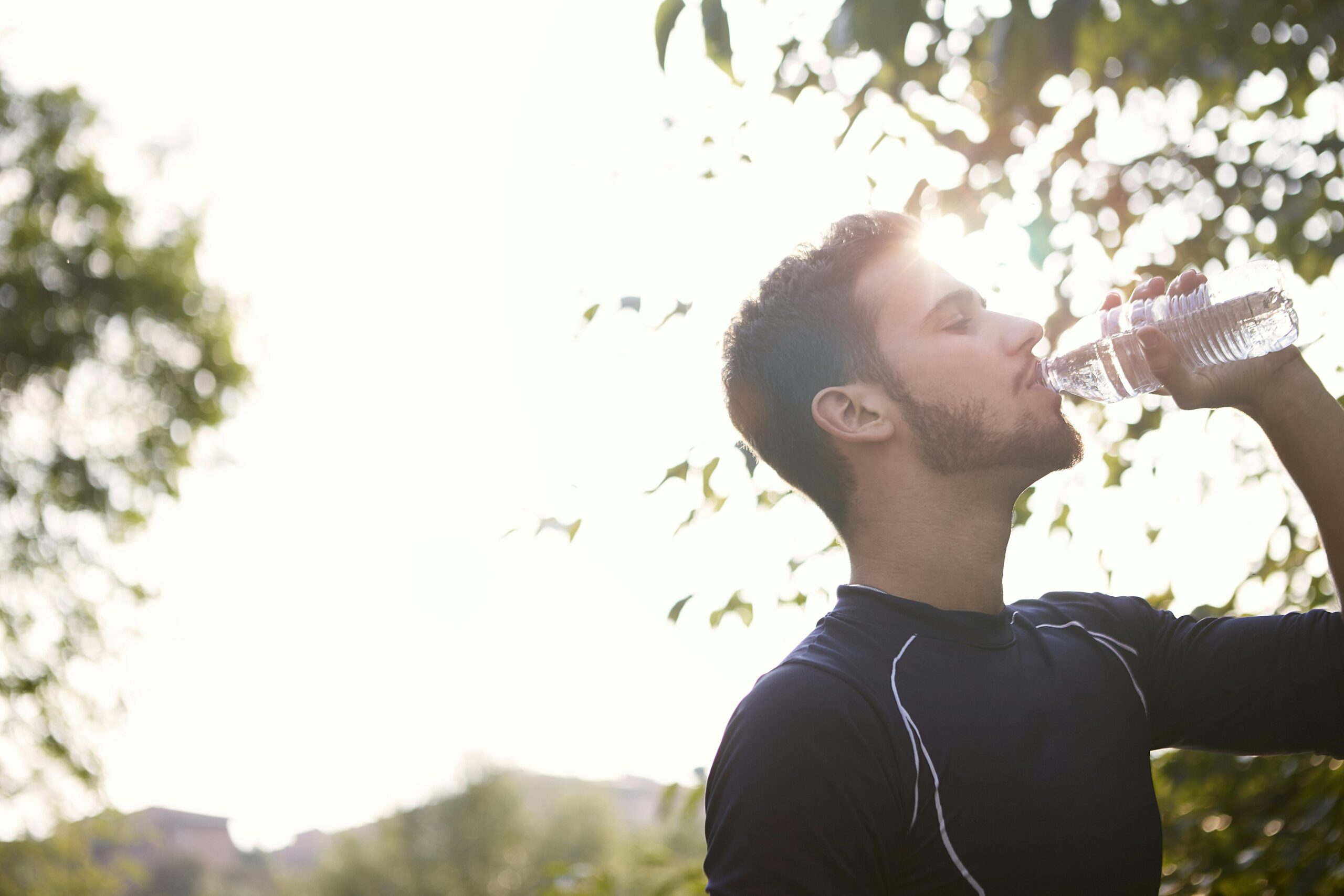 Hydration habits for health - Staying hydrated tips