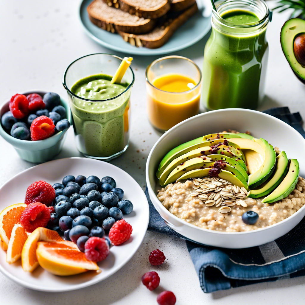 How to Build a Morning Routine for a Healthy Start to the Day - Health ...