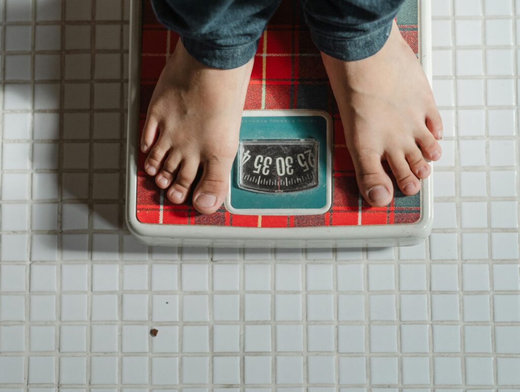 Measure BMI