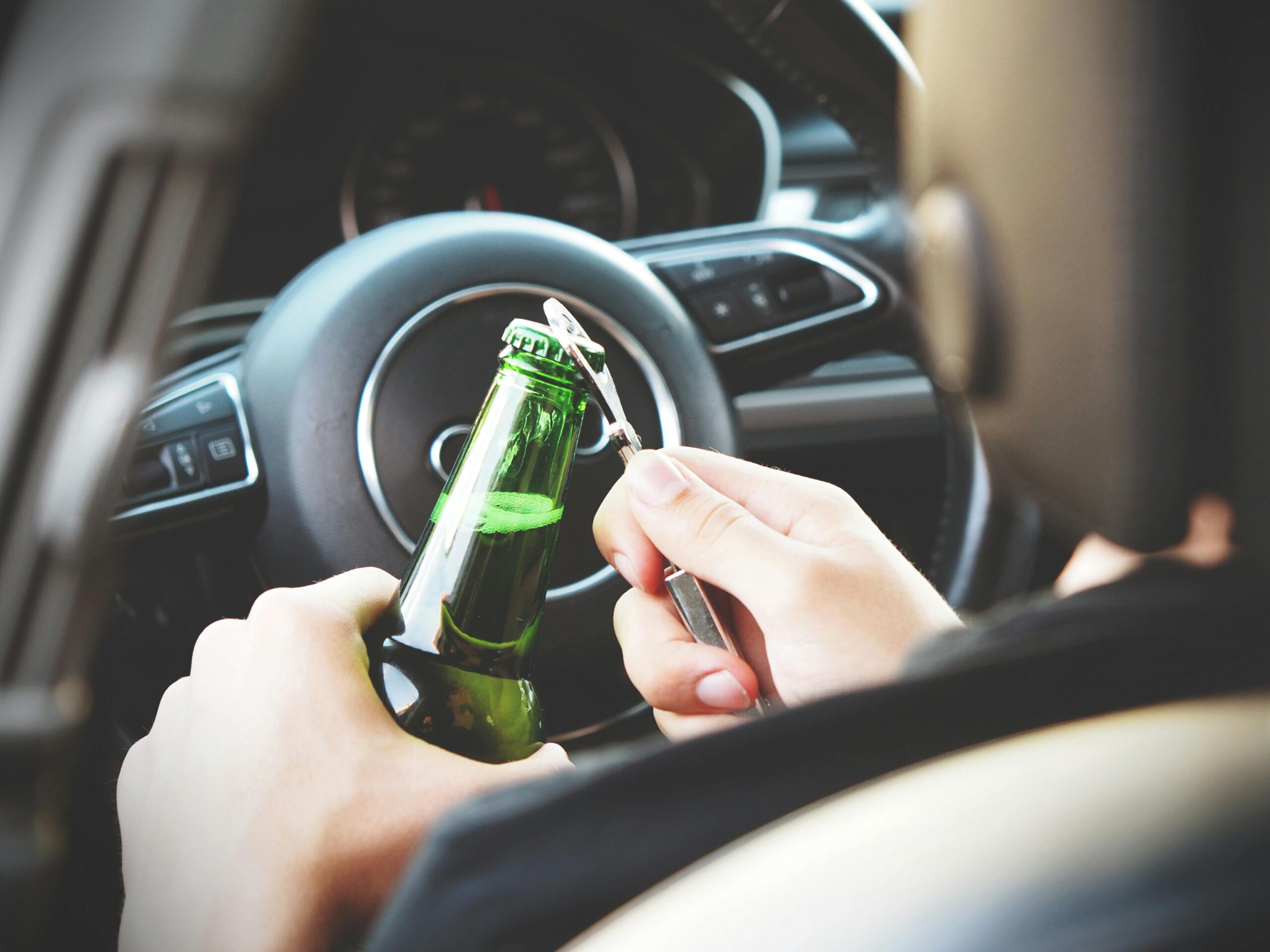 How Much Alcohol Is Too Much for a Driver? Understanding Your Limits ...