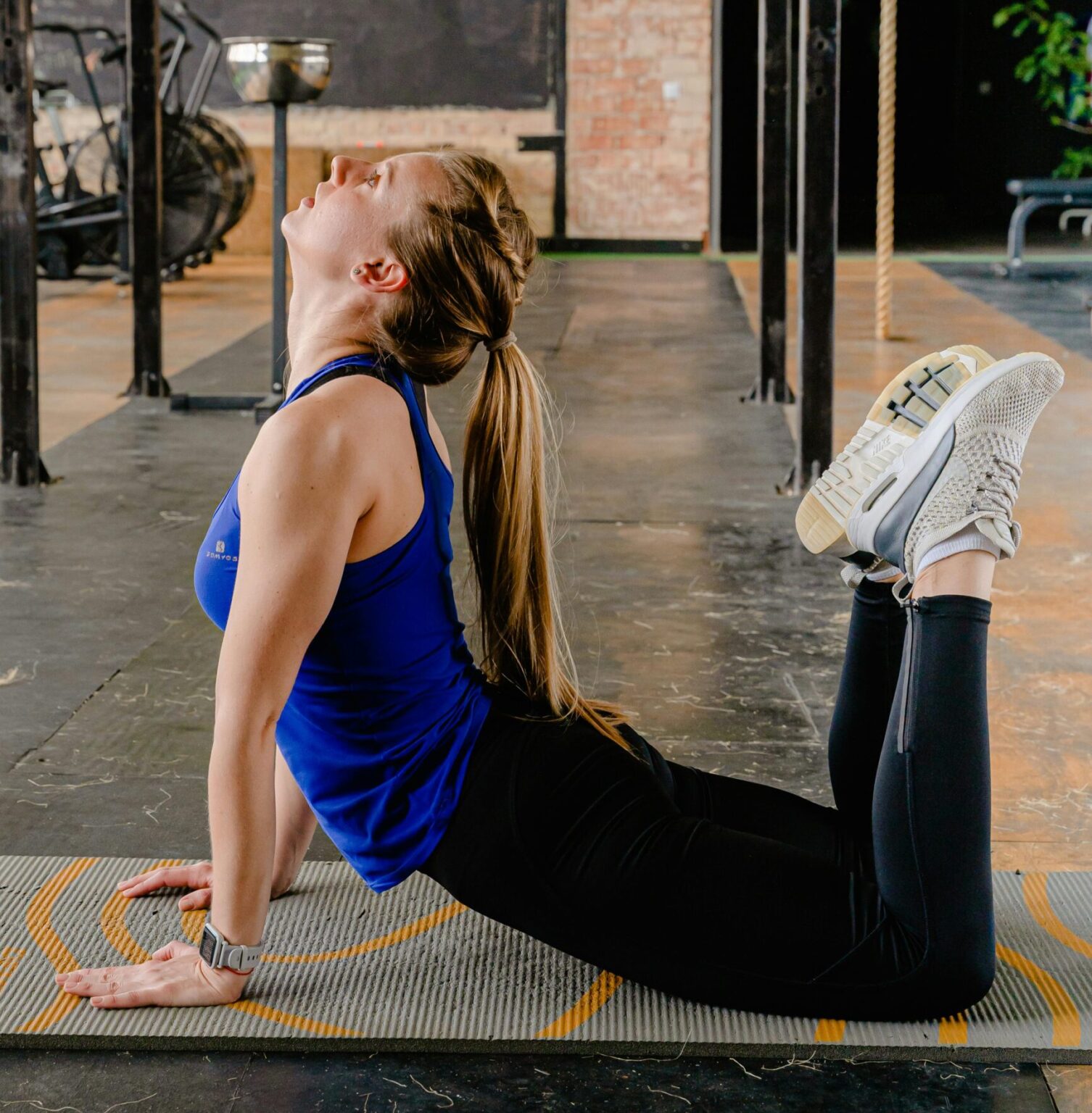 How to Improve Your Posture and Boost Your Health: 3 Simple Tips ...