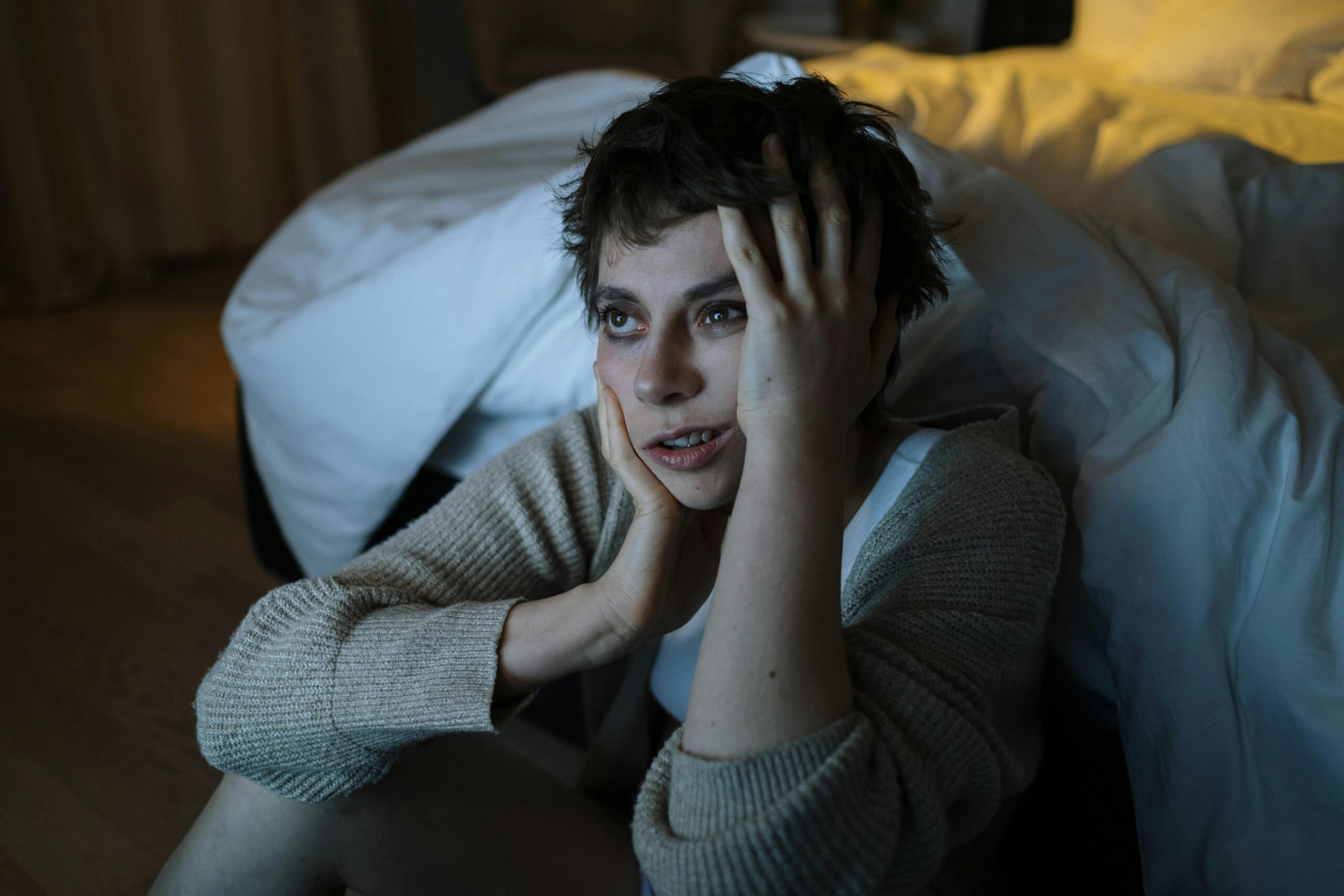 Sleep Disorders Your Guide to Understanding and Finding Relief